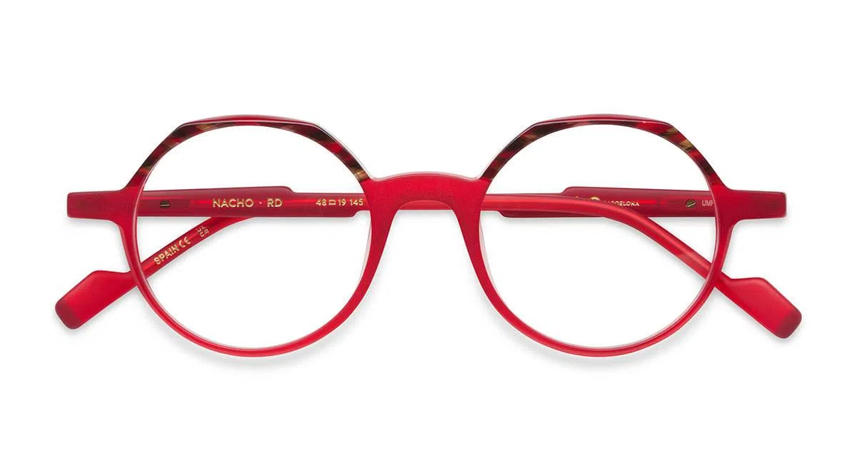 Etnia Barcelona NACHO Eyeglasses - view 8